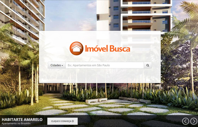 Imóvel Busca